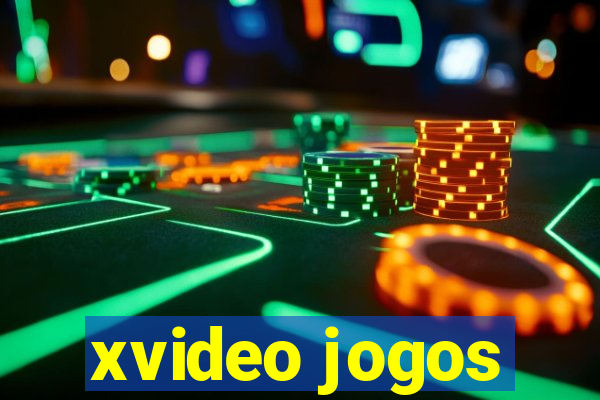 xvideo jogos